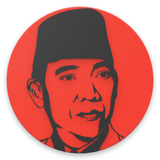 Belajar Sejarah NKRI иконка