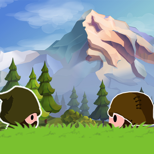 Archery Shoot Battle : archery shooting game icon