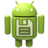 SaveAPK - Save apk w/o root! icon