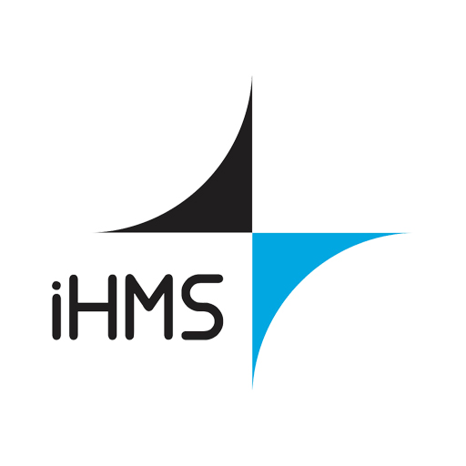IHMS Rajasthan иконка