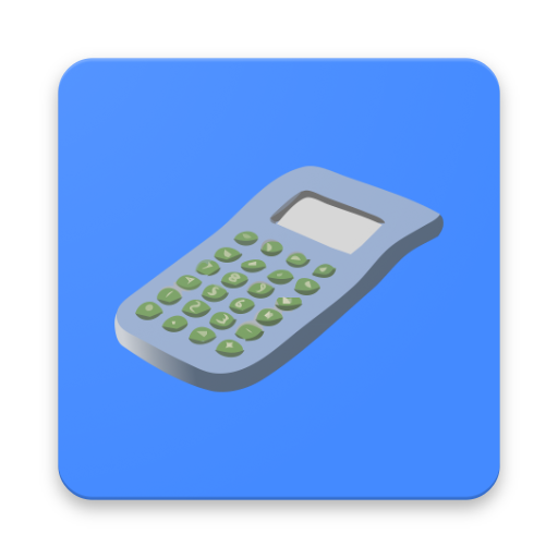 Syno Smart Calculator icon