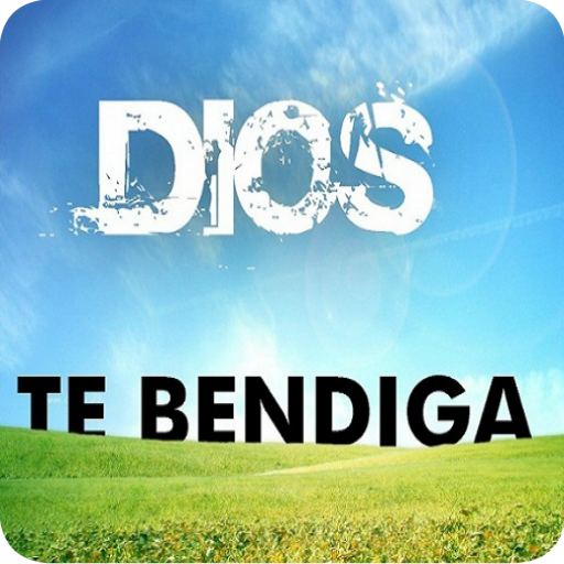 Imagenes de Dios Te Bendiga - Bendiciones de Dios icon