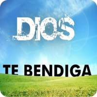 Imagenes de Dios Te Bendiga - Bendiciones de Dios on 9Apps
