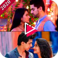 Tv serial video status