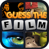Film Quiz!Guess the Movie icon