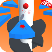 Helix Ball Jump icon