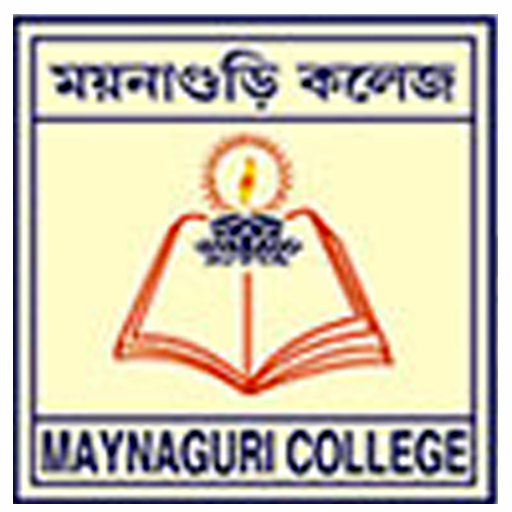 Maynaguri College icon