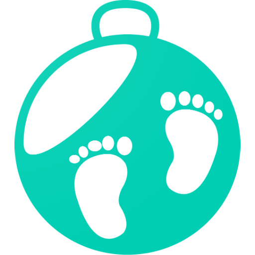 Baby Weight Calculator icon