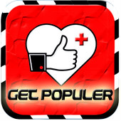 Likes for Facebook Prank icon