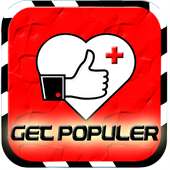 Likes for Facebook Prank