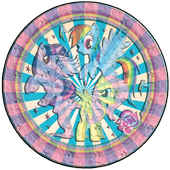 Wallpaper Little Pony HD icon