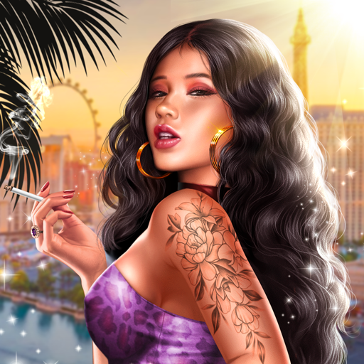 Mafia Legend: Road of Revenge icon