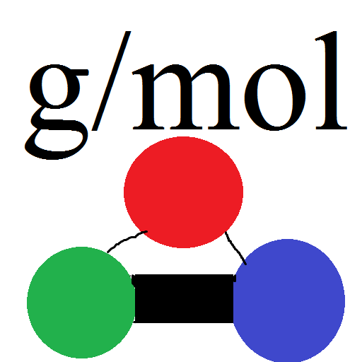 gMol (old version) icon