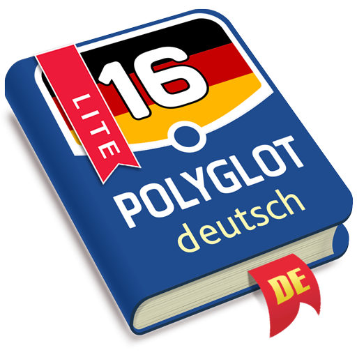 Polyglot. Learn German icon
