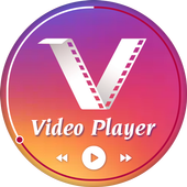 HD Video Player for Android icon