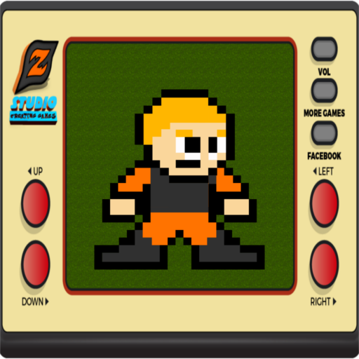 Ping – Vintage Arcade Retro Game icon