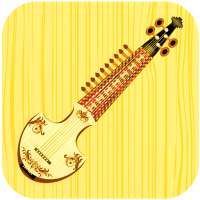 Afghani Rabab - Rubab ringtone and instrument on 9Apps