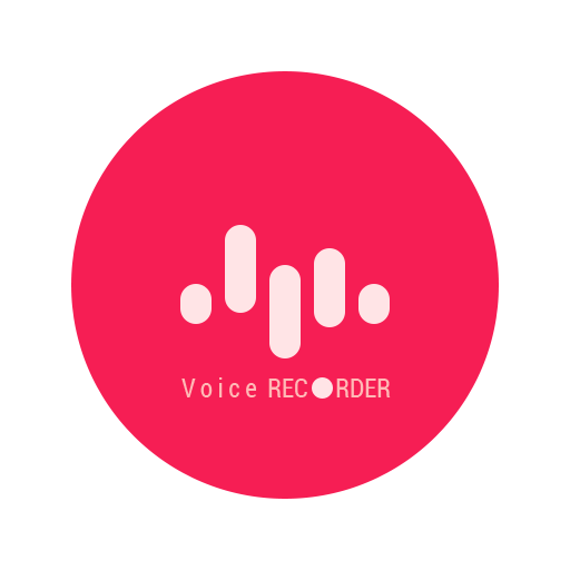 Super Audio Recorder icon