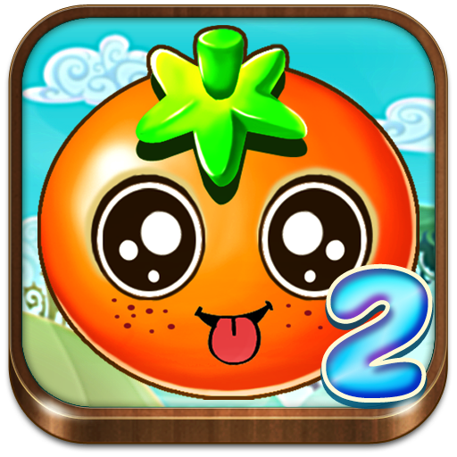 Fruit Mania 2 icon