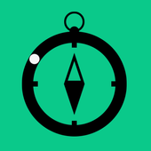 Pop The Compass Lock icon