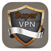 Batternet Free VPN Unlimited icon