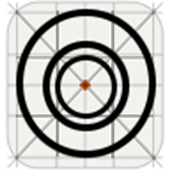 PUBG Range Finder icon