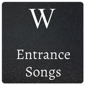 WWE Entrance Songs icon