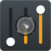 Bass Booster EQ icon