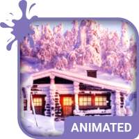 Winter Animated Keyboard   Live Wallpaper on 9Apps