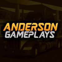 Anderson Gameplays-app De Gamess
