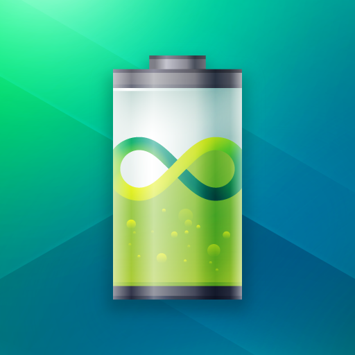 Kaspersky Battery Life: Saver &amp; Booster icon