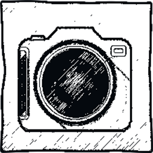 Sketch Camera icon