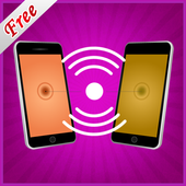 Mobile Walkie Talkie icon