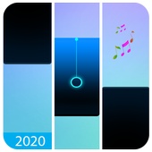 Piano Tiles Song icon