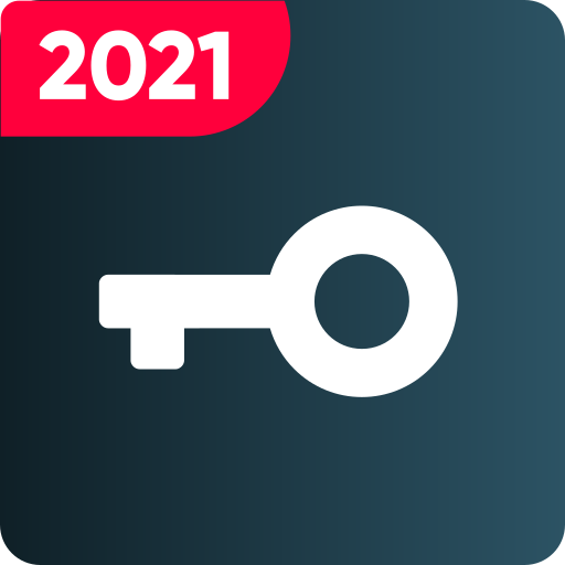 🔥 Blizzard: Private browser with VPN icon