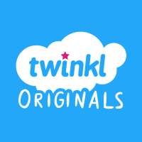Twinkl Originals on 9Apps