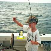 Indian fishing clash