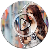 MAX Video Player : HD Player icon