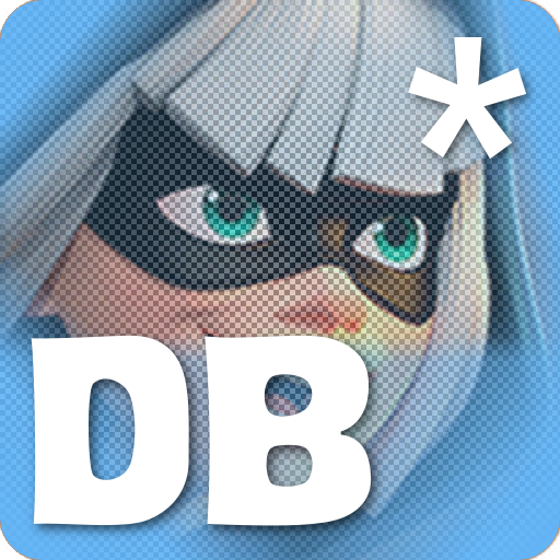 Deck Bandit - Find The Best Decks For Clash Royale icon