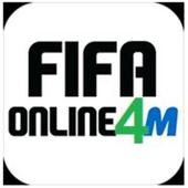 FifaOnline 4 Mini icon
