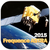 Frequence Astra TV channel icon