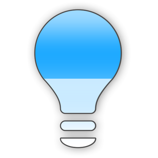 Screen Light Lite icon