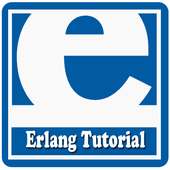 Erlang Tutorial on 9Apps