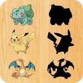 Pokemon Puzzles