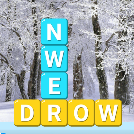 Word Game - Find Related Words icon