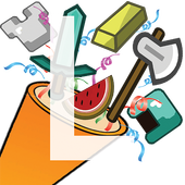 Mineparty Light icon