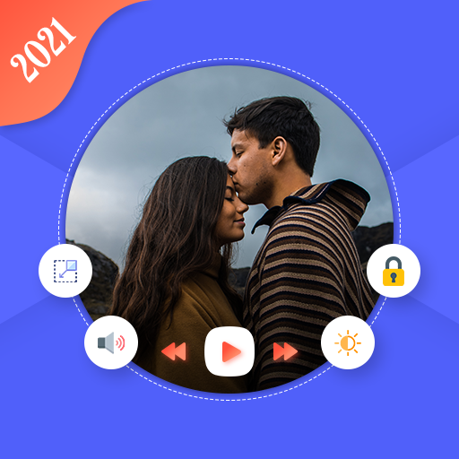 Sax Video Player - All Format HD XNX Video Player icon