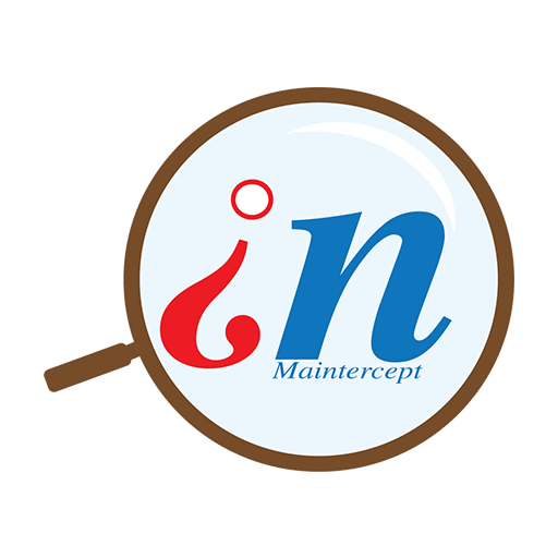 Maintercept Mobile App icon