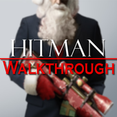 Hitman Sniper Walkthrough icon