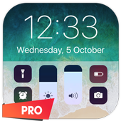 OS11 Control Center icon